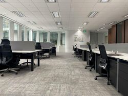 18 ROBINSON (D1), Office #481268621